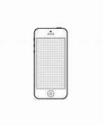 Image result for iPhone 5 Frame Template