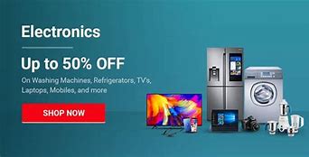 Image result for Electronics On Sale