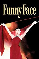 Image result for Funny Face Film