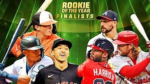 Image result for YaBoy Rookie of the Year