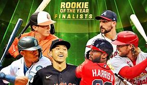 Image result for Rookie of the Year Brickma