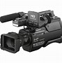 Image result for Sony HD Camcorder