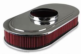Image result for Roush Oval Air Cleaner