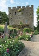 Image result for Medieval Garden