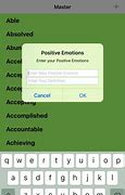 Image result for Emotions App iPad