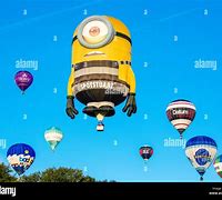 Image result for Minion Air
