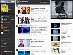 Image result for YouTube Official Site Wspll