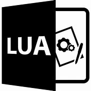 Image result for Lua Script Symbol