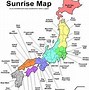 Image result for Osaka Train Map English