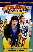 Image result for Dude Where's My Car Blind Kid