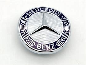 Image result for Znaczek Mercedesa