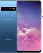 Image result for Samsung Galaxy S10e Blue