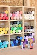 Image result for Paint Storage Case