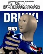 Image result for Pepsi Semtex Meme