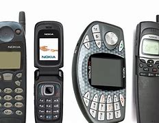 Image result for All Nokia Cell Phones