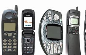 Image result for Nokia Mobile Phone with Ariel
