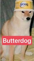 Image result for Butter Dawg Meme