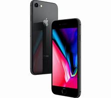 Image result for iPhone 8 256GB Black Full Image