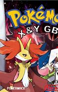 Image result for Pokemon X and Y Download