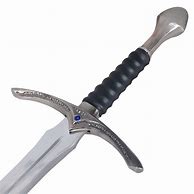 Image result for Glamdring Sword Replica
