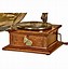 Image result for Columbia Nickel Horn Phonograph