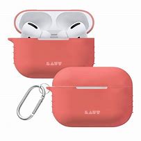 Image result for Coral Air Pods Case