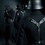 Image result for The Invisible Empire Uniform