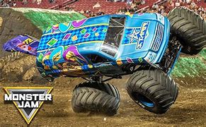 Image result for Monster Jam Tampa Parking