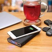 Image result for Smart Gear Wireless Charging Power Bank
