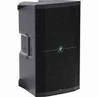 Image result for Mackie Powered Speakers