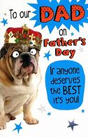 Image result for Funny Happy Father's Day Greetings