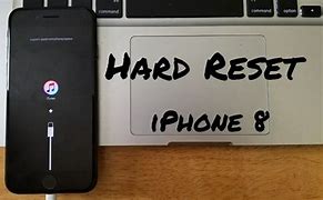Image result for How to Do a Hard Reset On iPhone 8 Plus