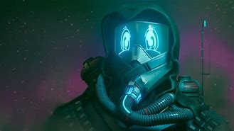 Image result for robot wallpapers 4k cyberpunk