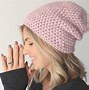 Image result for Crocheting Hat Circle