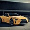 Image result for LC 500 Flare Yellow