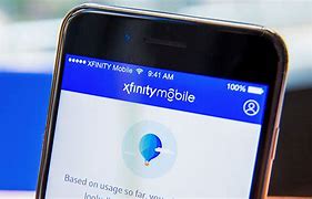 Image result for Xfinity Mobile Phone Service