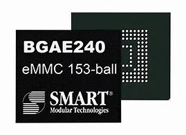 Image result for iPhone A1524 eMMC IC