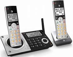 Image result for AT&T Landline Wirless Gray