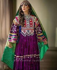 Image result for Orella Muti Afghan Dress