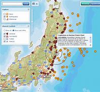 Image result for Japanese Earthquake