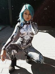 Image result for Android Robot Costume