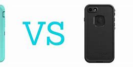 Image result for Otterbox vs LifeProof iPhone Case