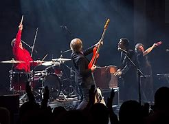 Image result for co_to_znaczy_Żuki_rock_and_roll_band