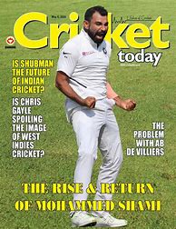 Image result for The Suttonian Cricket Magazine