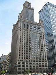 Image result for Gotham City Buildings