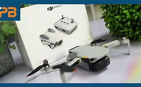 Image result for DJI Mini 2 Kit