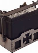 Image result for Small Motorcycle Battery Box