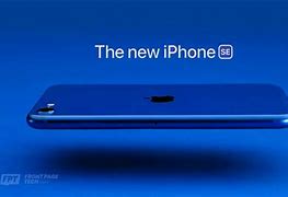 Image result for How Large Is an iPhone SE