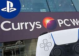 Image result for Currys PC World UK PS5 F1 23
