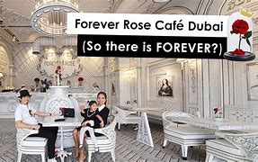 Image result for Forever Rose Cafe